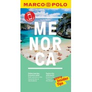 Menorca Marco Polo Guide